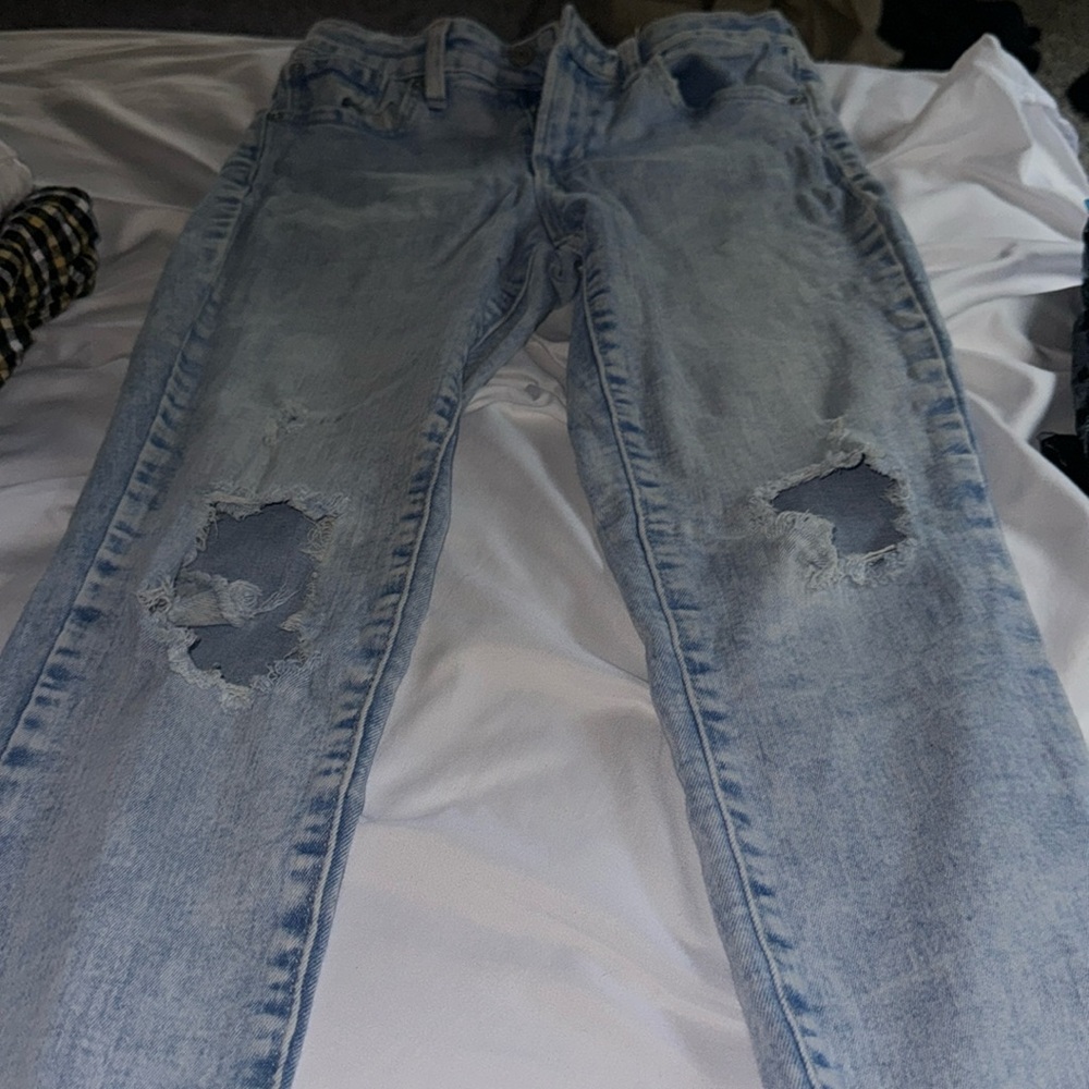 Gap Jeans
